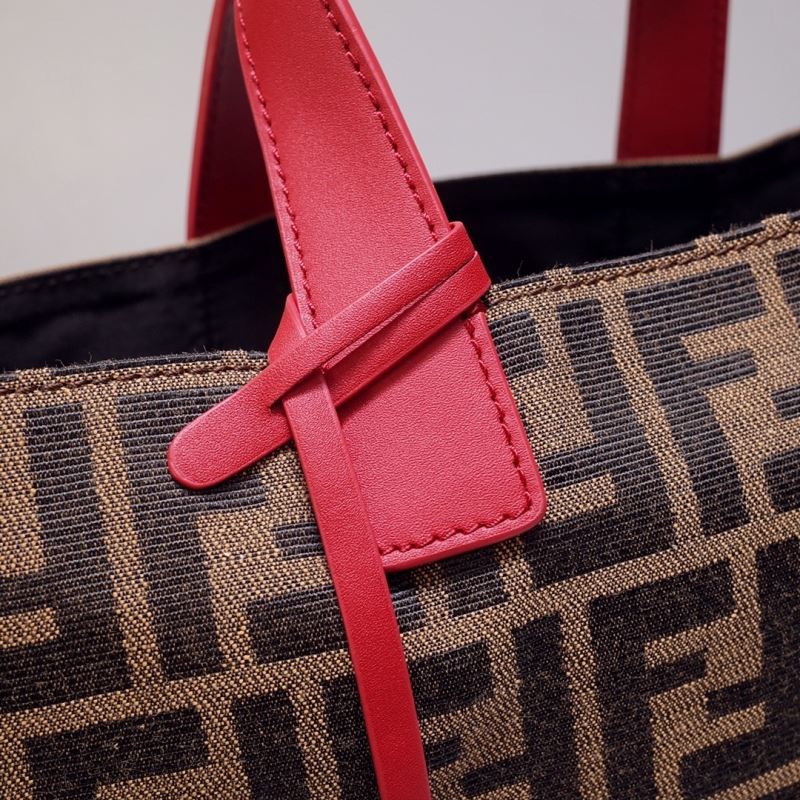 Fendi Shopping Bags